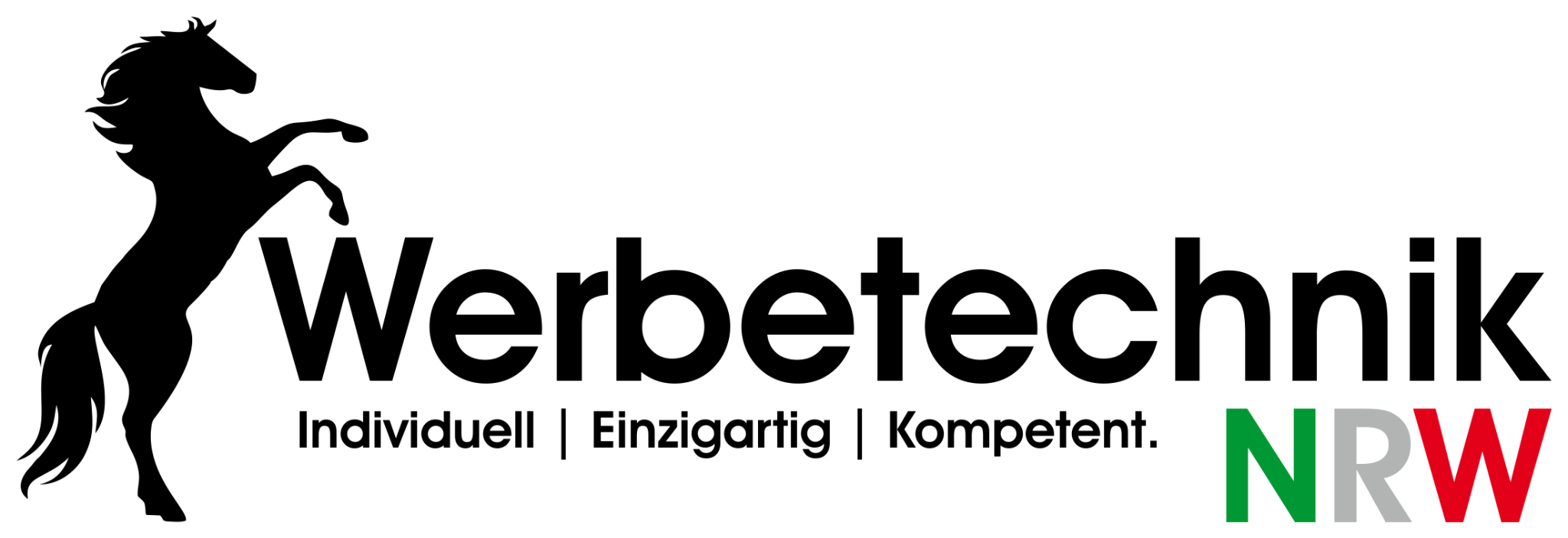 Werbetechnik NRW Logo